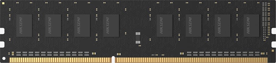 Pamięć HIKSEMI Hiker, DDR4, 8 GB, 2666MHz, CL19 (HSC408U26Z1)