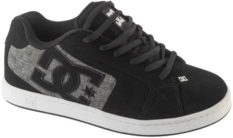 DC Shoes Net DC01774-062 Czarne 47