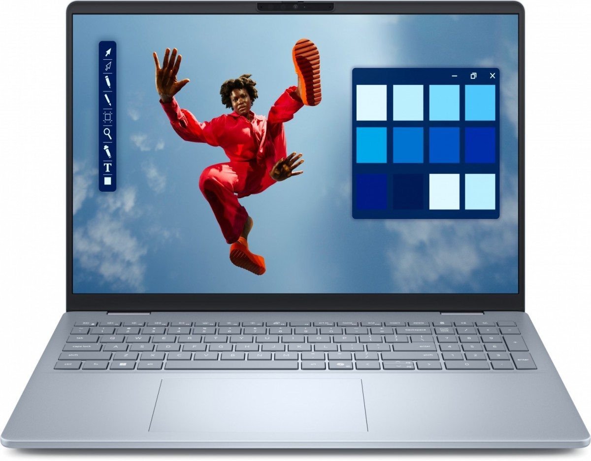 Dell 16 Plus DB16250 Ultra 9 288V / 32 GB / 1 TB / W11 Pro (DB16250_LNL_208)