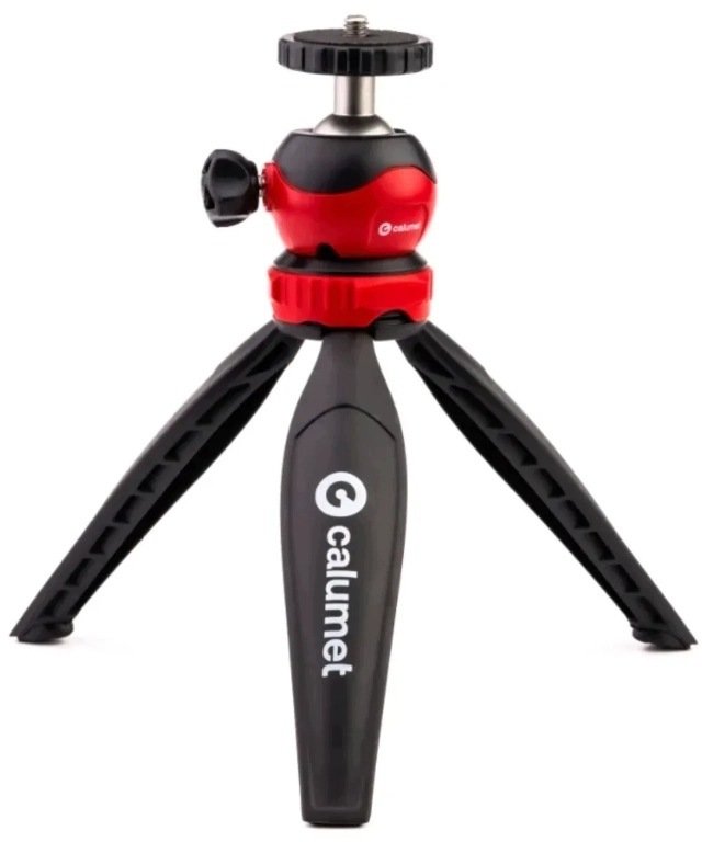 Statyw Calumet Calumet Tabletop Tripod PULSE MINI