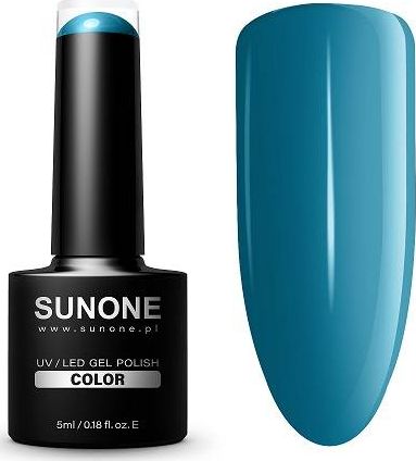 Sunone SUNONE hybryda 5ml - Z04 Zosia universal