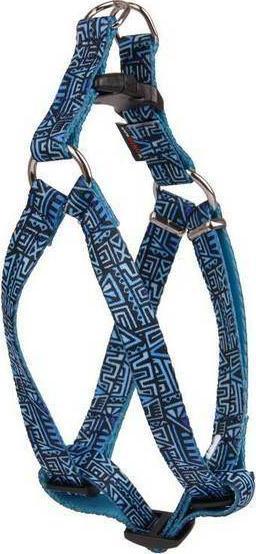 Dingo Dino Szelki Taśma Regulowane Ivo 15mm Egipt Dł. 40-50cm