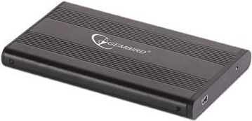 Kieszeń Gembird 2.5" SATA - USB 2.0 (EE2-U2S-5)
