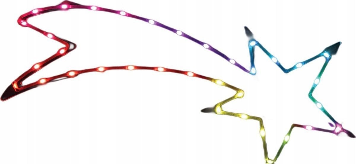 Dekoracja świąteczna Christmas decoration ozdoba świetlna