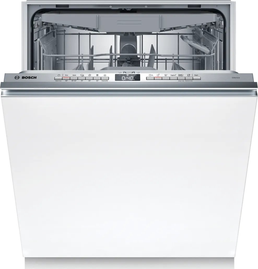 Zmywarka Bosch SMV4HVX07E