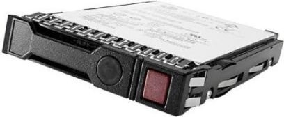 Dysk serwerowy HP Midline 1TB 3.5'' SATA III (6 Gb/s) (801882-B21)