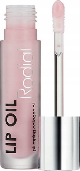 Rodial , , Collagen, Plumping, Lip Oil, 4 ml For Women