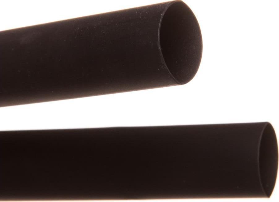 Cellpack Rura termokurczliwa Cellpack 427551 CR 9,5/4,7 - 3/8" czarna