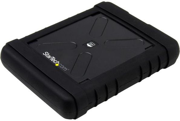 Kieszeń StarTech USB 3.0 - 2.5" SATA 6G (S251BRU33)