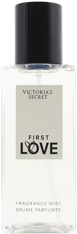 Victorias Secret Victoria's Secret First Love Mgiełka Do Ciała W Sprayu - 250Ml