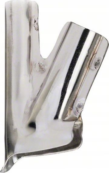 Techrebal Dysza but do spawania plastiku