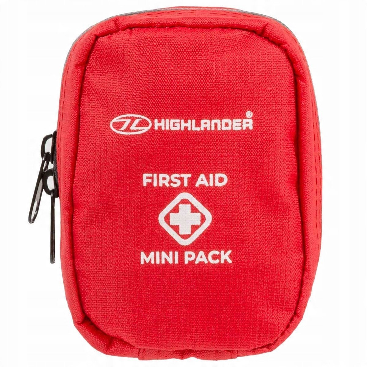 FIRST AID PACK