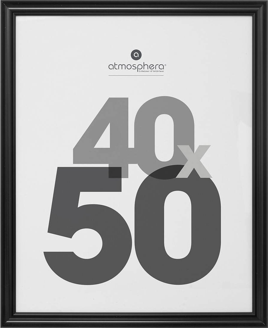 Ramka Atmosphera Wisząca ramka na zdjęcia MAE, 40 x 50 cm