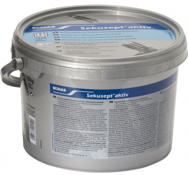 Sekusept Aktiv 1,5kg