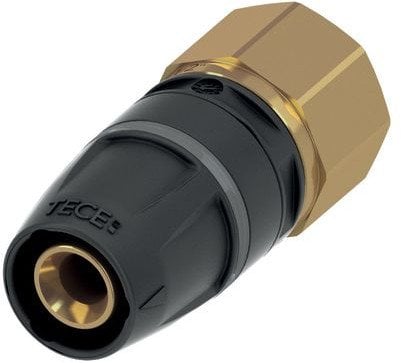 TECELOGO MUFA PRZEJ. 40 X1 1/2 GW