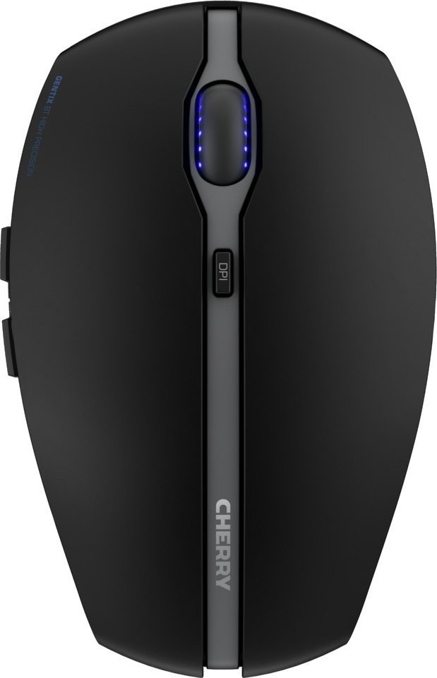 Mysz Cherry Gentix BT (JW-7500-2)