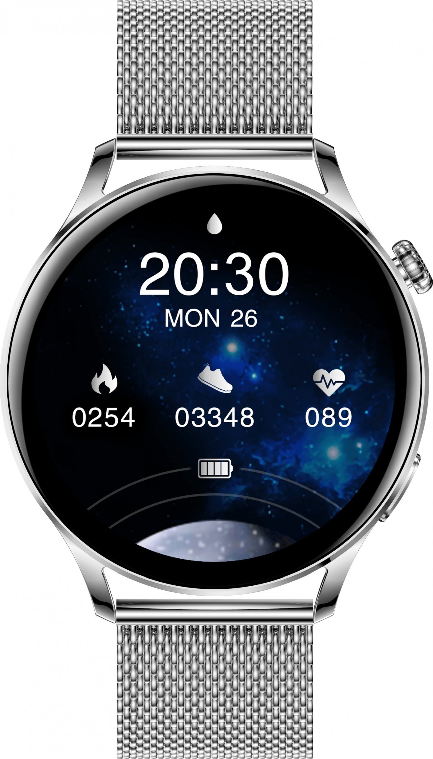 smartwatch Garett Electronics