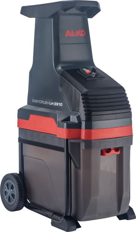 AL-KO Rozdrabniacz frezowy LH 2810 (113873)