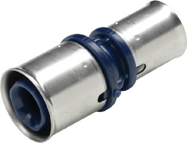 Wavin Złączka redukcyjna 50x40 PPSU PN10 Tigris K1