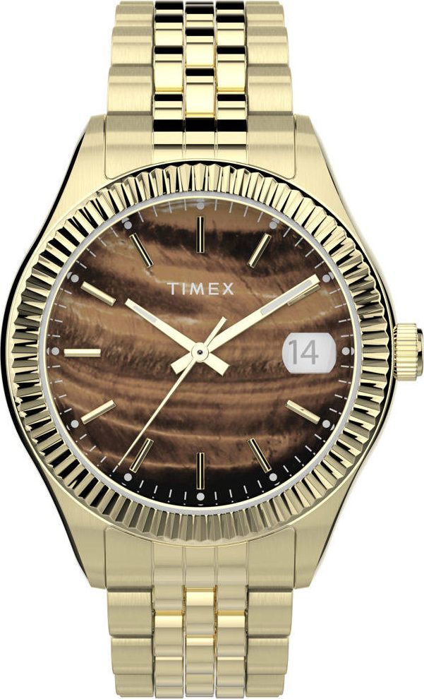 Zegarek Timex TW2T87100 Waterbury Damski