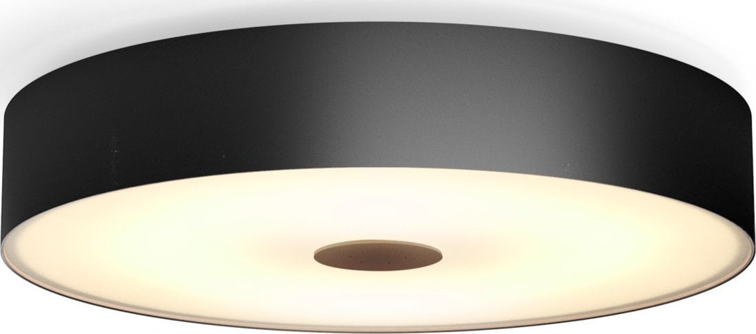Lampa sufitowa Philips Philips Hue Fair black 1x33.5W 24V