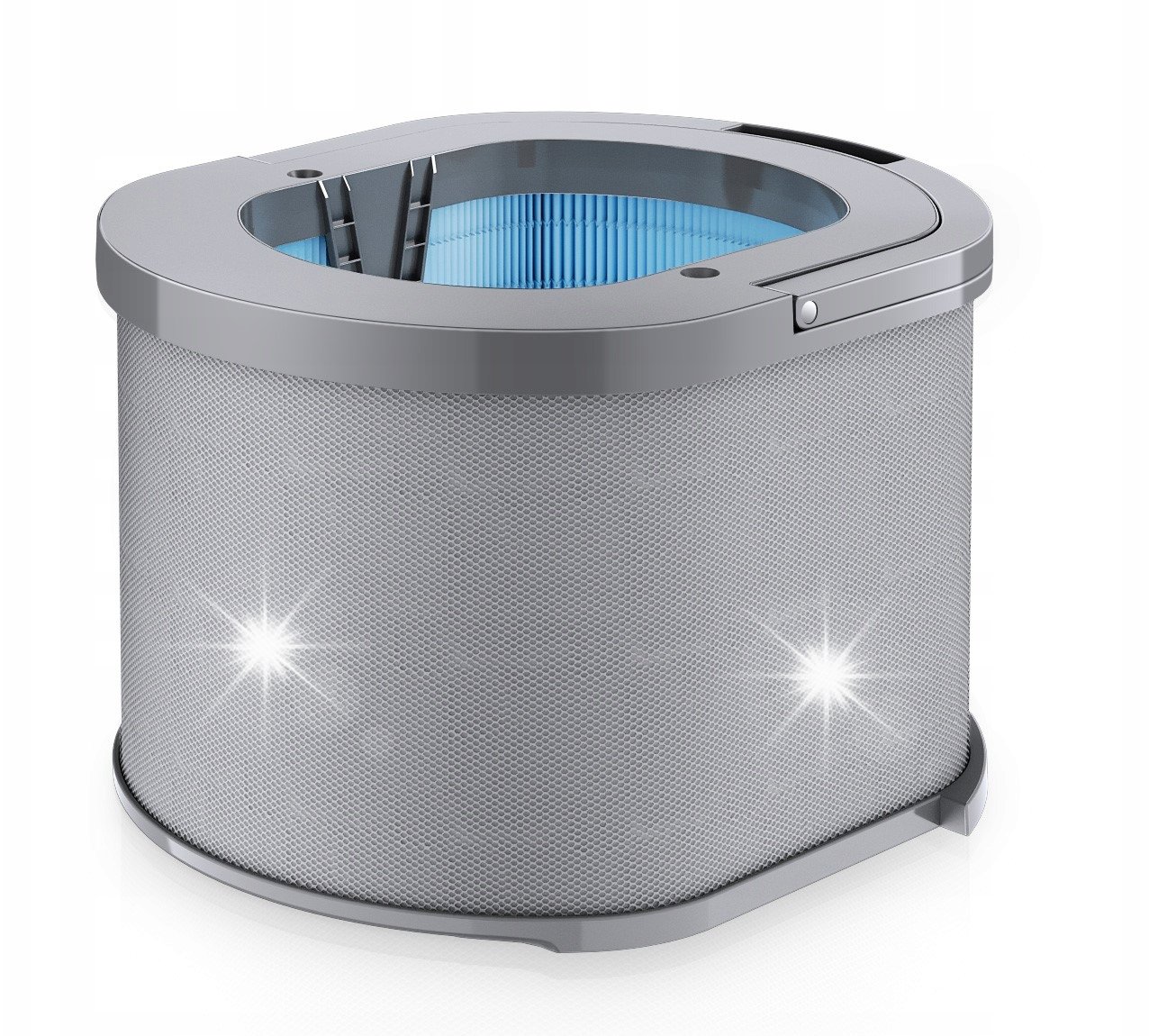 Ecovacs Filtr do oczyszczacza do Airbot Z1