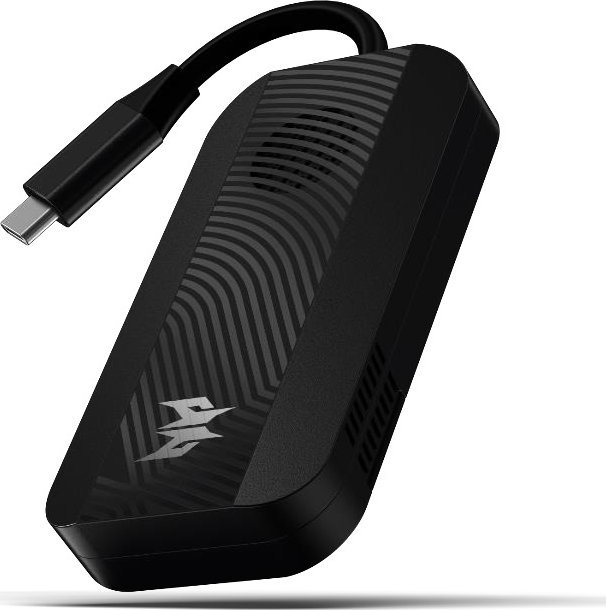 Zdjęcia - Modem Acer Karta sieciowa   Predator Connect 5G cellular adapter 