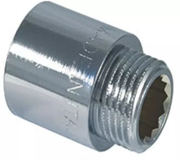 CONNECTION E652/CS-110C 1/2IN X15 CR(10)