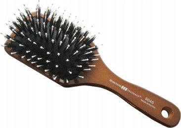 Hercules Hercules Šepetys plaukams HER9046