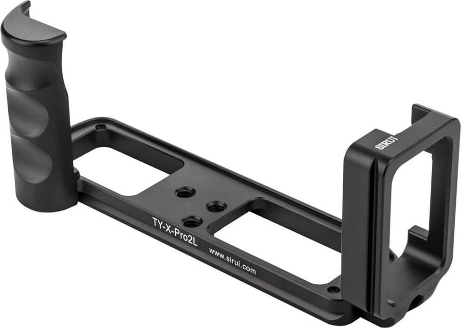 Szybkozłączka Sirui Sirui Quick Release Plate TY-XT2L