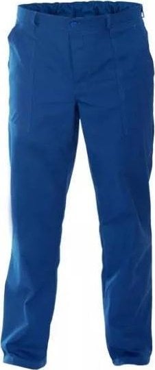 SARA WORKING PANTS NORMAN BLUE 11-000017-L