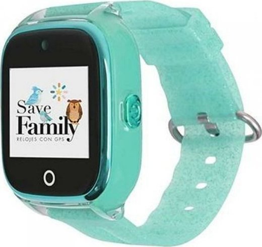 smartwatch Save Family