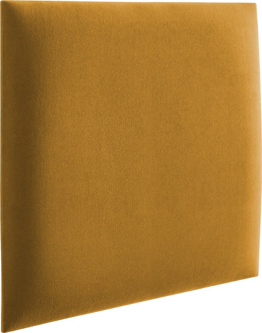 Ravio Panel tapicerowany - Tkanina Mono 40x40