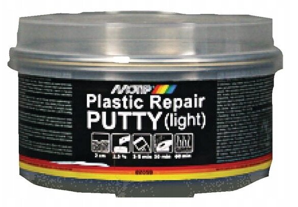 Motip Szpachelka plastikowa 420 gr.