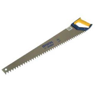 Irwin Piła do gazobetonu co 2 ząb z węglikiem 700mm 10505549