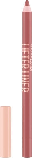 Maybelline MAYBELLINE_Lifter Liner konturówka do ust 007 Big Lift 1,2g