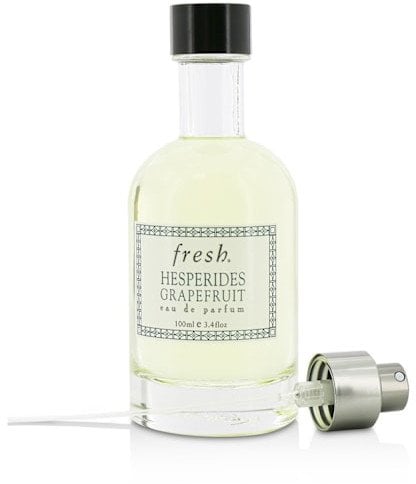 Fresh , Hesperides Grapefruit, Eau De Parfum, Unisex, 100 ml Unisex