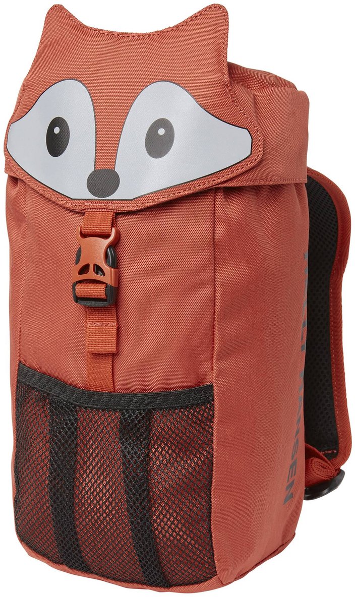 Helly Hansen dziecięcy plecak FAUNA Kids backpack 67559 308