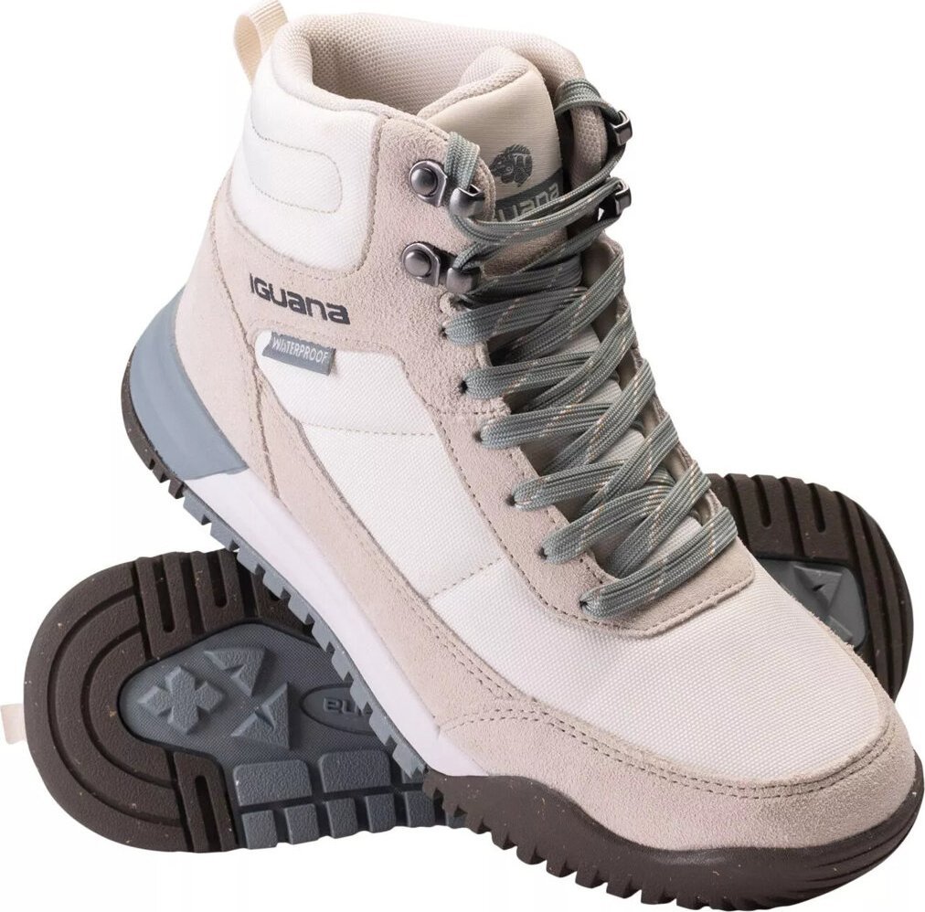 Damskie buty trekkingowe Iguana Wezen MID W Wp R rozmiar 36