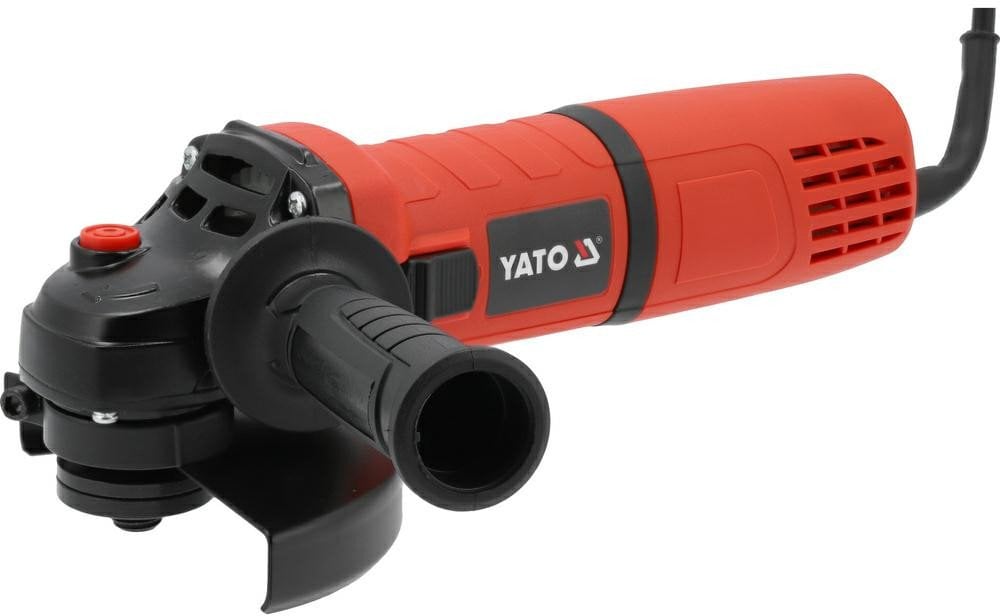 Yato YATO Szlifierka kątowa 125mm 720W (YT-82089)