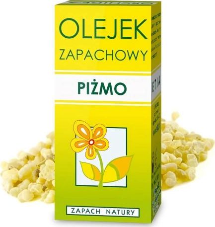 Etja Olejek zapachowy piżmo 10 ml ETJA