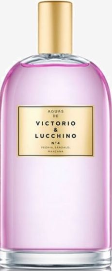 Victorio & Lucchino Aguas N4 EDT 150 ml