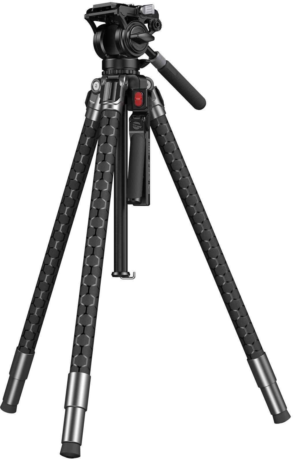 Statyw SmallRig x Potato Jet TRIBEX SE Hydraulic Tripod (5305)