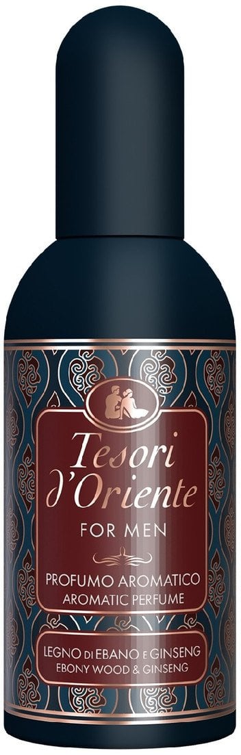 ART.ROZNE TESORI d`Oriente For Men Woda toaletowa Legno Ebano 100 ml