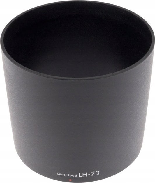 Osłona na obiektyw JJC Osłona przeciwsłoneczna JJC typu Canon ET-73