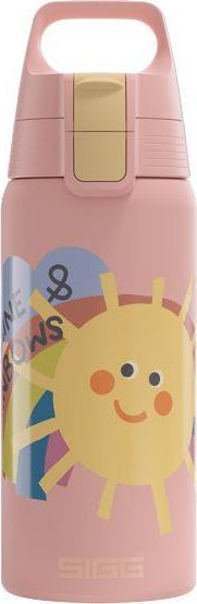 SIGG SIGG Butelka termiczna Shield One Sunshine 0.5L