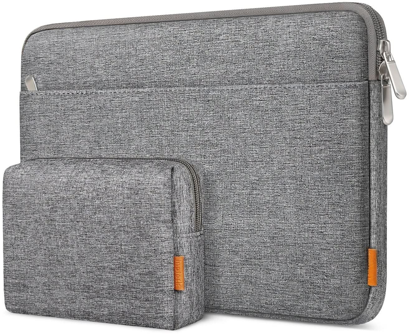 Etui Inateck Etui Inateck kompatybilne z MacBook Air 2018/2019/2020, 13 - calowy MacBook Pro 2020/2019/2018/2017/2016, Surface Pro X / 7/6/5/4/3 /, XP