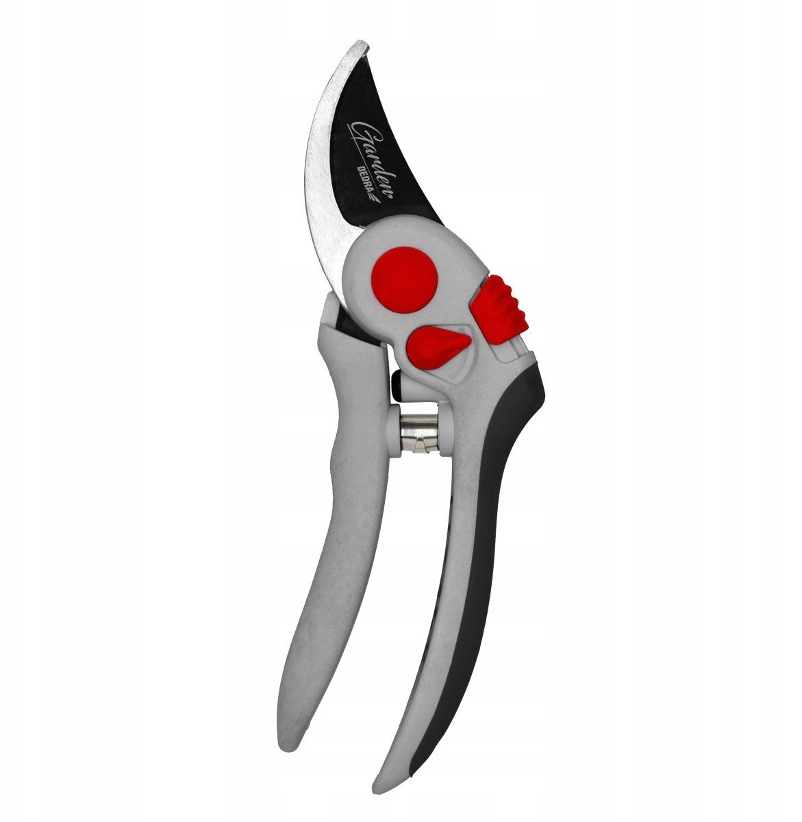 Sekator Dedra nożycowy