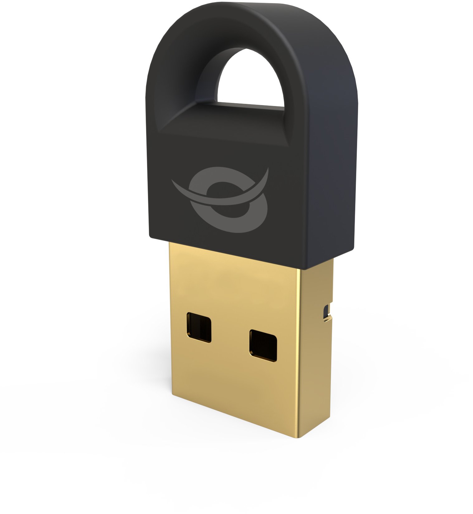 Karta sieciowa Conceptronic CONCEPTRONIC Bluetooth5.3 Adapter USB 20m czarny