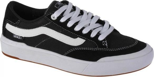 Vans Vans Berle Pro VN0A3WKX6BT Czarne 38
